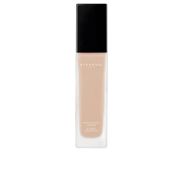 STENDHAL PARIS-BASE DE MAQUILHAGEM lumiere 222 Sable Dore 30 ml-DrShampoo - Perfumaria e Cosmética Imagen principal del producto