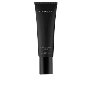 STENDHAL PARIS-BASE DE MAQUILHAGEM voile 130 Ambre Rose 30 ml-DrShampoo - Perfumaria e Cosmética Imagen principal del producto