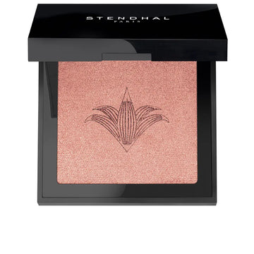STENDHAL PARIS-BLUSH iluminador 300 Rose Jaipur 55 gr.-DrShampoo - Perfumaria e Cosmética Imagen principal del producto