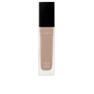 STENDHAL PARIS-Base de Maquilhagem Lumiere 230 Ambre Rose 30 ml-DrShampoo - Perfumaria e Cosmética