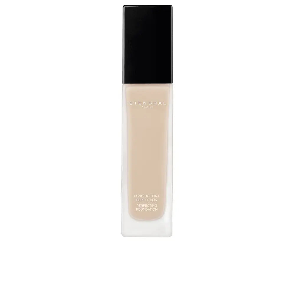 STENDHAL PARIS-Base de Maquilhagem Perfection 310 Porcelaine 30 ml-DrShampoo - Perfumaria e Cosmética