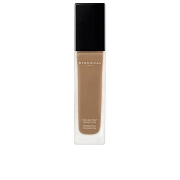 STENDHAL PARIS-Base de Maquilhagem Perfection 350 Santal 30 ml-DrShampoo - Perfumaria e Cosmética Imagen principal del producto