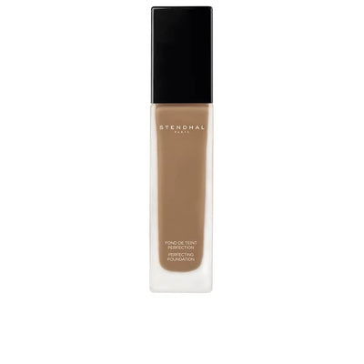 STENDHAL PARIS-Base de Maquilhagem Perfection 350 Santal 30 ml-DrShampoo - Perfumaria e Cosmética