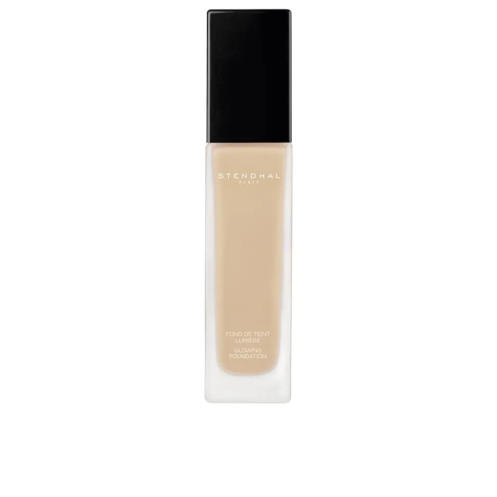 STENDHAL PARIS-Base de Maquilhagem lumiere 220 Sable 30 ml-DrShampoo - Perfumaria e Cosmética