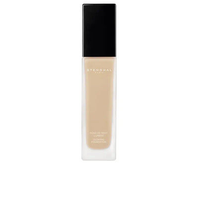 STENDHAL PARIS-Base de Maquilhagem lumiere 220 Sable 30 ml-DrShampoo - Perfumaria e Cosmética