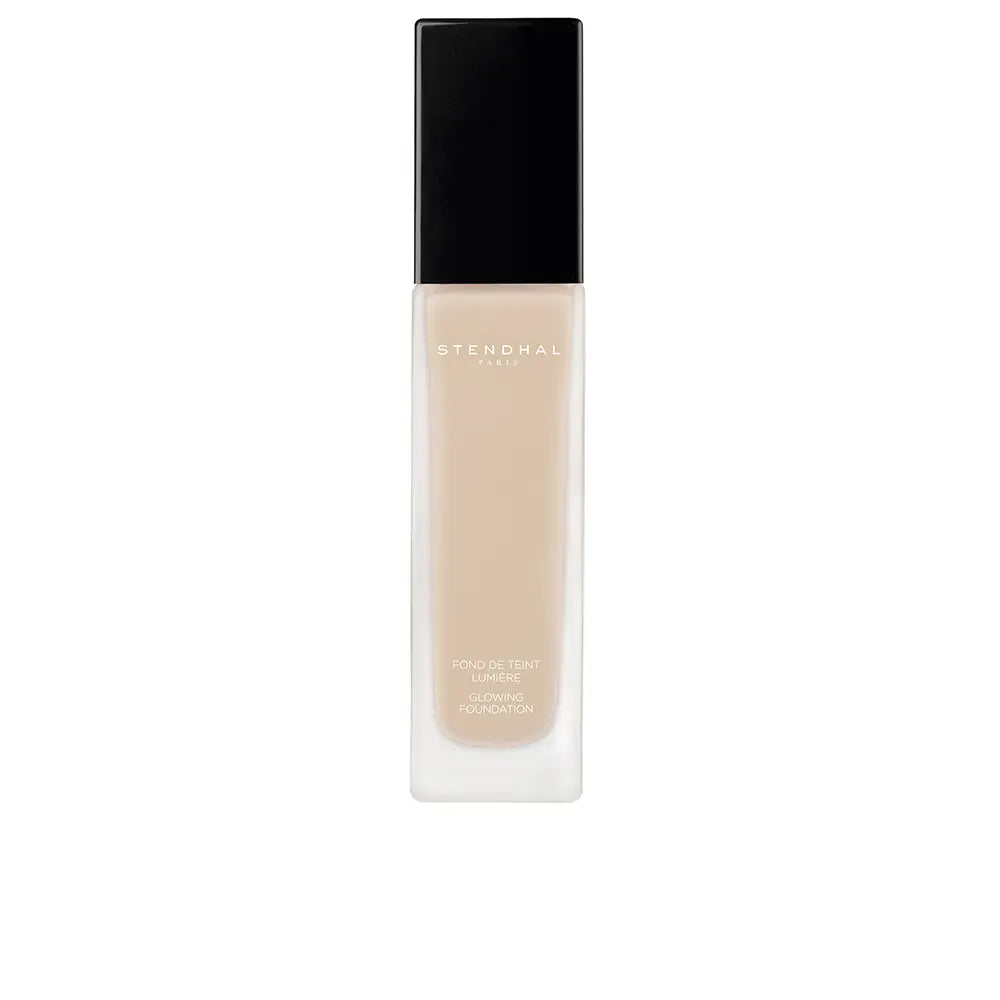 STENDHAL PARIS-Base de maquilhagem Lumiere 210 Porcelaine 30 ml-DrShampoo - Perfumaria e Cosmética