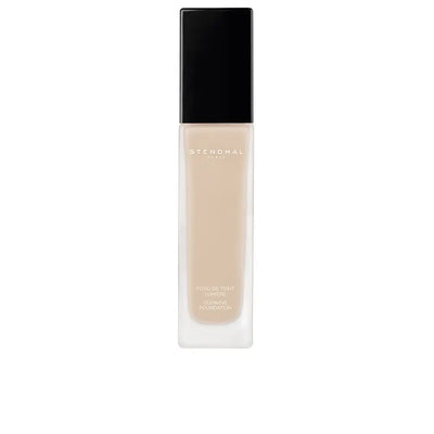 STENDHAL PARIS-Base de maquilhagem Lumiere 210 Porcelaine 30 ml-DrShampoo - Perfumaria e Cosmética