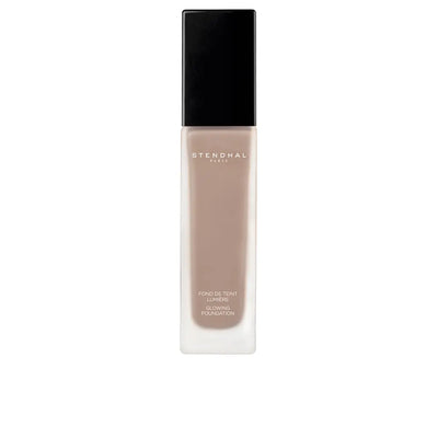 STENDHAL PARIS-Base de maquilhagem lumiere 240 Honey 30 ml-DrShampoo - Perfumaria e Cosmética