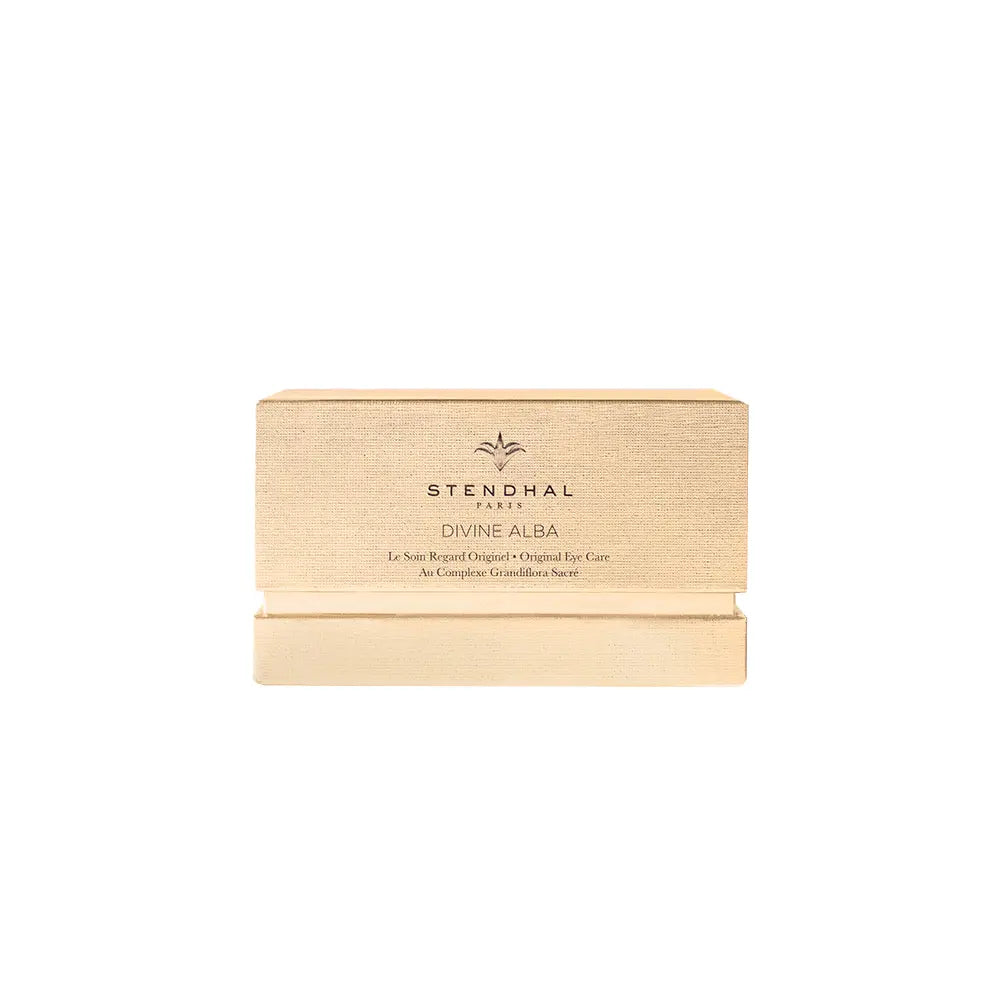 STENDHAL PARIS-DIVINE ALBA o cuidado para os olhos original 10 ml.-DrShampoo - Perfumaria e Cosmética