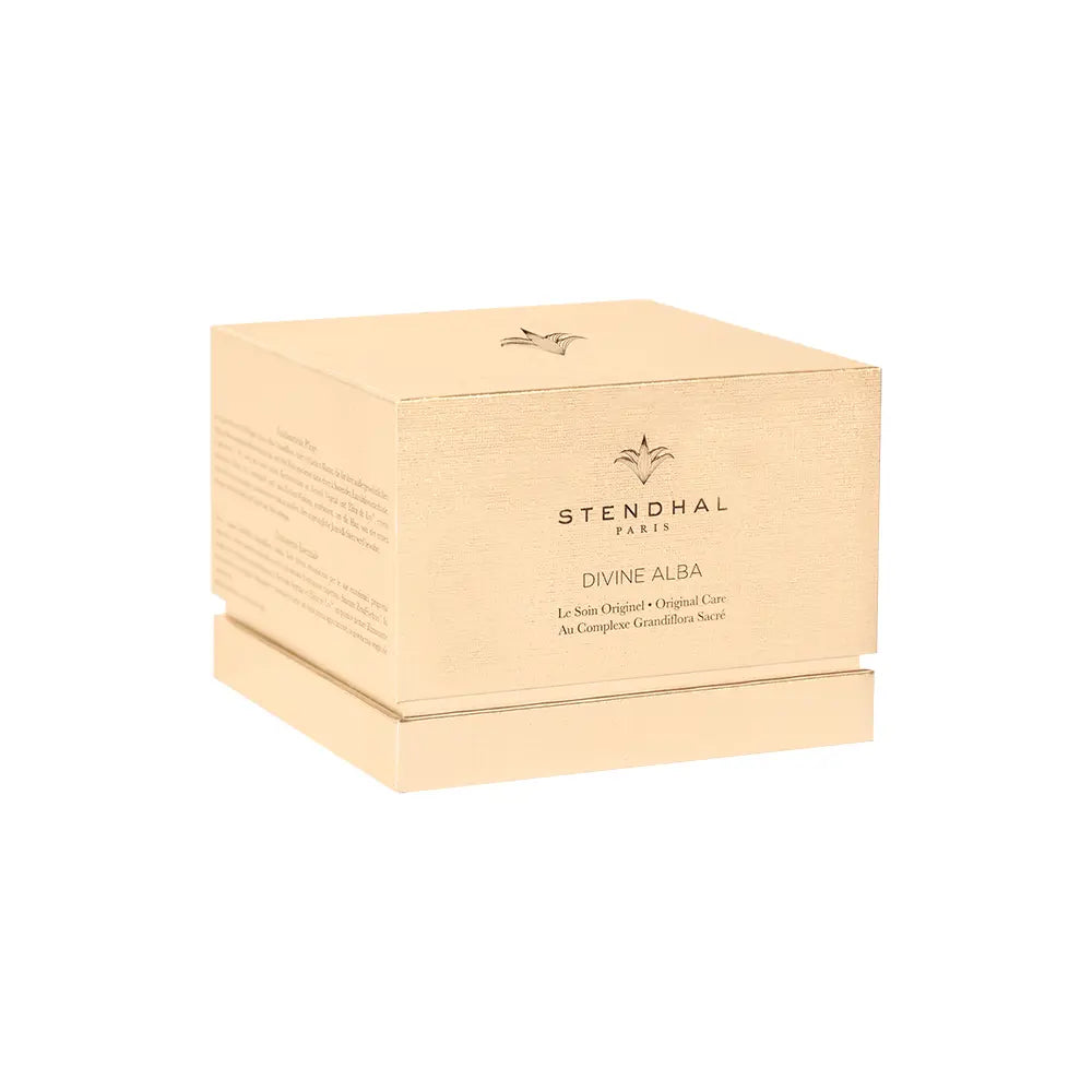 STENDHAL PARIS-DIVINE ALBA produto original 50 ml.-DrShampoo - Perfumaria e Cosmética
