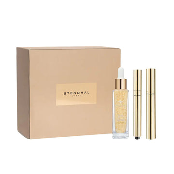 STENDHAL PARIS-ELIXIR DE LYS O CONCENTRADO ESTUCHE 3 pz.-DrShampoo - Perfumaria e Cosmética Main image