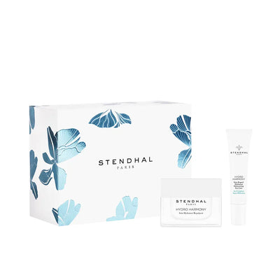 STENDHAL PARIS-HYDRO HARMONY HIDRATAÇÃO INTENSA ESTUCHE 2 pç.-DrShampoo - Perfumaria e Cosmética