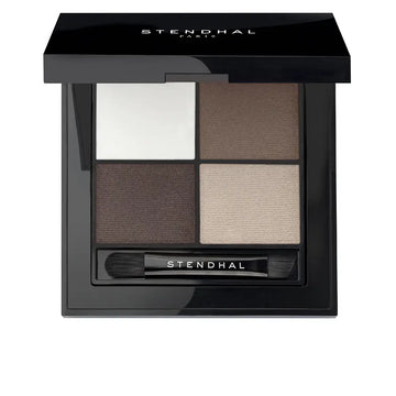 STENDHAL PARIS-PALETTE SOURCILS alta precisão 410 Universal 35 gr.-DrShampoo - Perfumaria e Cosmética Image principale du produit