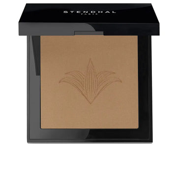 STENDHAL PARIS-PÓ COMPACTO perfeitora 131 Ambre 9 gr.-DrShampoo - Perfumaria e Cosmética Imagen principal del producto