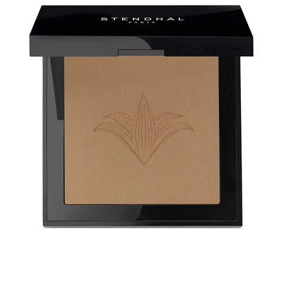 STENDHAL PARIS-PÓ COMPACTO perfeitora 131 Ambre 9 gr.-DrShampoo - Perfumaria e Cosmética