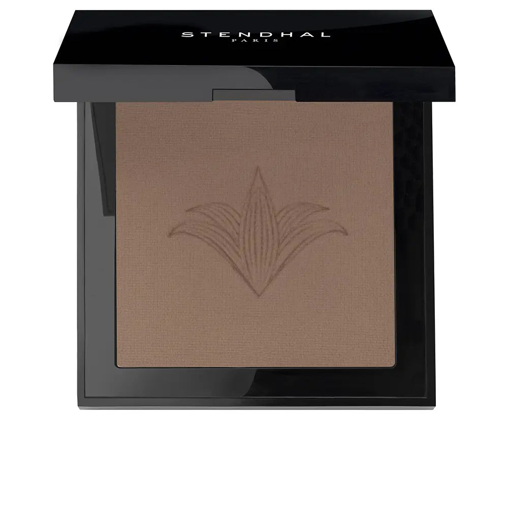STENDHAL PARIS-PÓ COMPACTO perfeitora 150 Santal 9 gr.-DrShampoo - Perfumaria e Cosmética