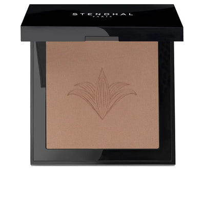 STENDHAL PARIS-POUDRE DE SOLEIL sublimadora 211 Kalahari 95 gr.-DrShampoo - Perfumaria e Cosmética
