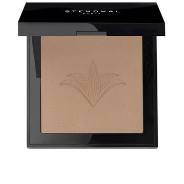 STENDHAL PARIS-POWDER COMPACTE perfectrice 130 Ambre rose 9 gr-DrShampoo - Perfumaria e Cosmética Imagen principal del producto
