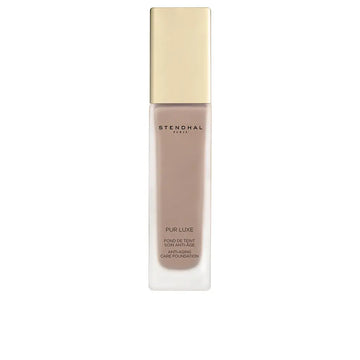STENDHAL PARIS-PUR LUXE base de maquiagem cuidado anti-idade 440 Honey 30 ml.-DrShampoo - Perfumaria e Cosmética Main image