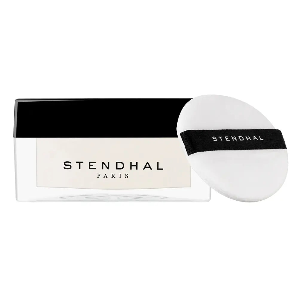 STENDHAL PARIS-Pó solto fixador 000 Universal 125 g.-DrShampoo - Perfumaria e Cosmética