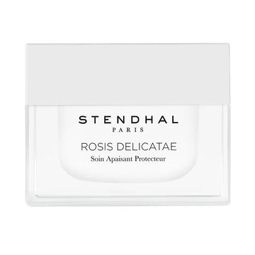 STENDHAL PARIS-ROSIS DELICATAE cuidado calmante protetor 50 ml.-DrShampoo - Perfumaria e Cosmética Image principale du produit