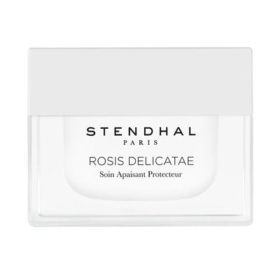 STENDHAL PARIS-ROSIS DELICATAE cuidado calmante protetor 50 ml.-DrShampoo - Perfumaria e Cosmética