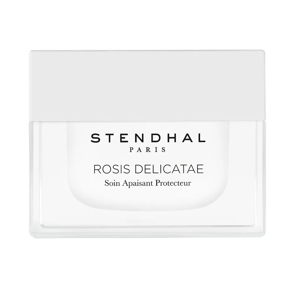 STENDHAL PARIS-ROSIS DELICATAE cuidado calmante protetor 50 ml.-DrShampoo - Perfumaria e Cosmética