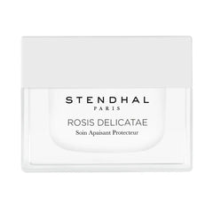 STENDHAL PARIS-ROSIS DELICATAE cuidado calmante protetor 50 ml.-DrShampoo - Perfumaria e Cosmética