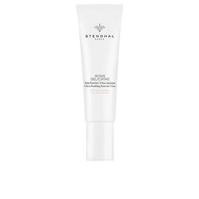 STENDHAL PARIS-ROSIS DELICATAE cuidado extremo ultra-apaisant 50 ml.-DrShampoo - Perfumaria e Cosmética