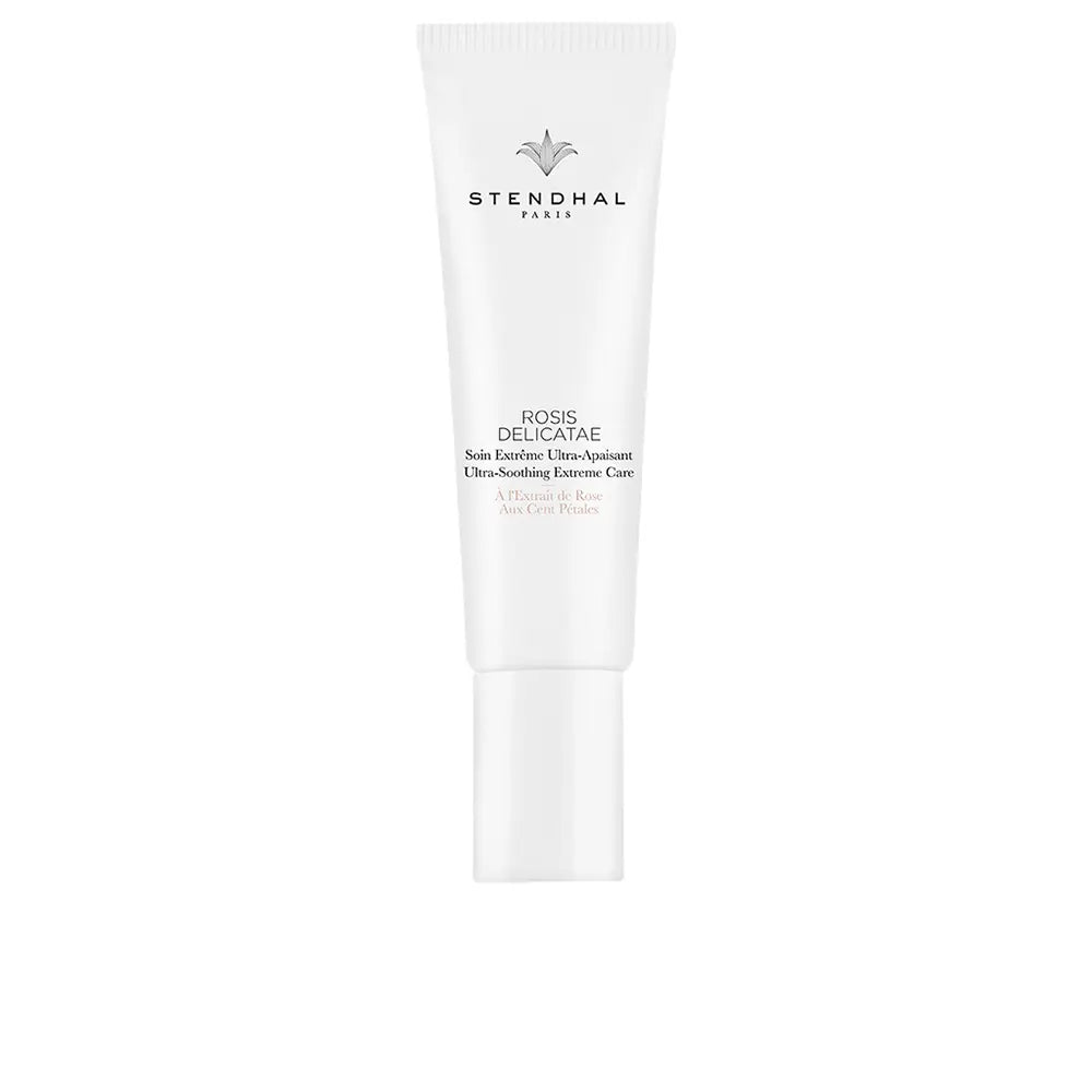 STENDHAL PARIS-ROSIS DELICATAE cuidado extremo ultra-apaisant 50 ml.-DrShampoo - Perfumaria e Cosmética