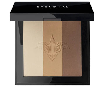 STENDHAL PARIS-TRIO BRONZANT dye sculpteur 200 Tamanrasset 8 gr.-DrShampoo - Perfumaria e Cosmética Image principale du produit