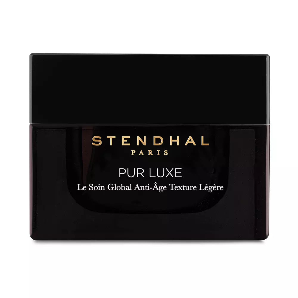 STENDHAL-PUR LUXE le soin global textura anti-idade leve 50 ml-DrShampoo - Perfumaria e Cosmética