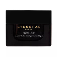 STENDHAL-PUR LUXE le soin global textura anti-idade leve 50 ml-DrShampoo - Perfumaria e Cosmética
