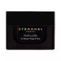 PUR LUXE le masque visage &amp; yeux 50 ml