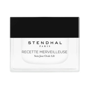 STENDHAL-RECETTE MERVEILLEUSE Soin Jour Oval Lift 50ml-DrShampoo - Perfumaria e Cosmética Main image
