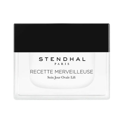 STENDHAL-RECETTE MERVEILLEUSE Soin Jour Oval Lift 50ml-DrShampoo - Perfumaria e Cosmética