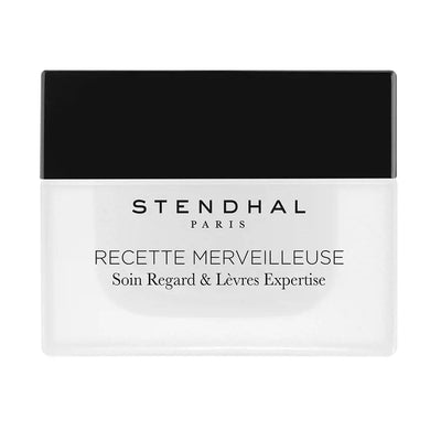 STENDHAL-RECETTE MERVEILLEUSE soin regard & lèvres-DrShampoo - Perfumaria e Cosmética