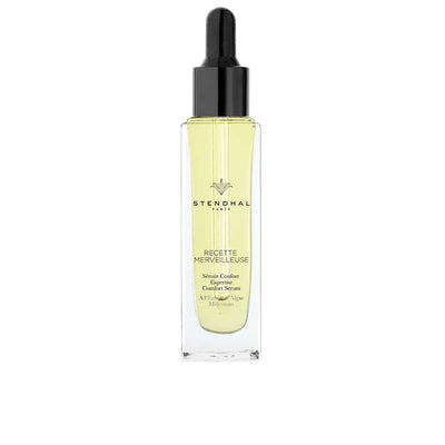 STENDHAL-RECETTE MERVEILLEUSE soro de conforto 30 ml-DrShampoo - Perfumaria e Cosmética