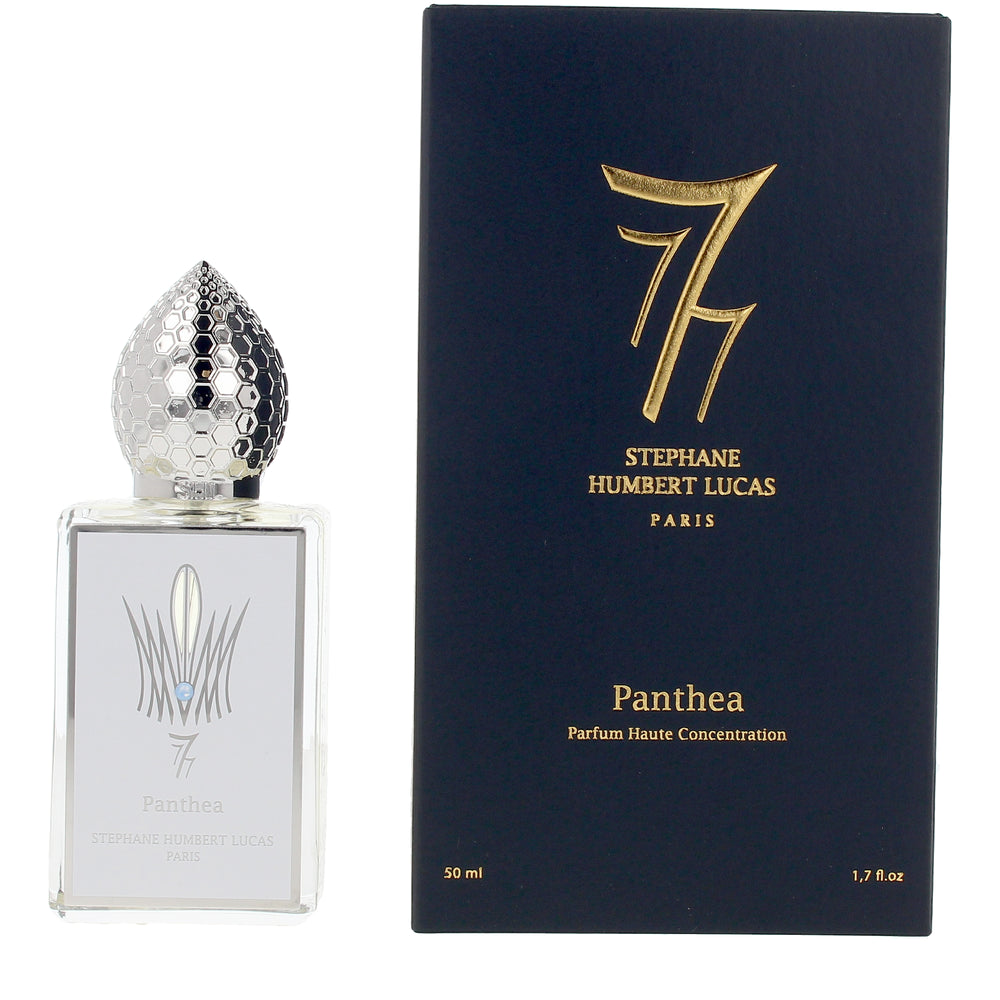 STEPHANE HUMBERT LUCAS-PANTHEA edp vapo 50 ml-DrShampoo - Perfumaria e Cosmética