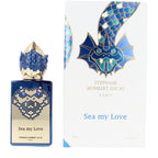 STEPHANE HUMBERT LUCAS-SEA MY LOVE edp vapo 50 ml-DrShampoo - Perfumaria e Cosmética