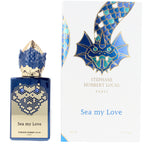 STEPHANE HUMBERT LUCAS-SEA MY LOVE edp vapo 50 ml-DrShampoo - Perfumaria e Cosmética