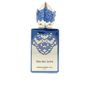 STEPHANE HUMBERT LUCAS-SEA MY LOVE edp vapo 50 ml-DrShampoo - Perfumaria e Cosmética Image principale du produit