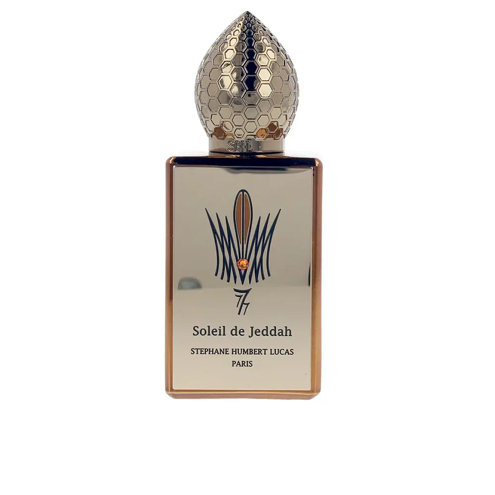 STEPHANE HUMBERT LUCAS-SOLEIL DE JEDDAH AFTERGLOW eau de parfum vaporisateur 50 ml-DrShampoo - Perfumaria e Cosmética