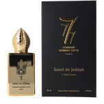 STEPHANE HUMBERT LUCAS-SOLEIL DE JEDDAH edp vapo 50 ml-DrShampoo - Perfumaria e Cosmética