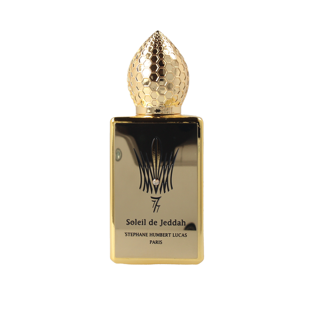 STEPHANE HUMBERT LUCAS-SOLEIL DE JEDDAH edp vapo 50 ml-DrShampoo - Perfumaria e Cosmética