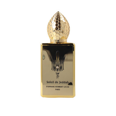 STEPHANE HUMBERT LUCAS-SOLEIL DE JEDDAH edp vapo 50 ml-DrShampoo - Perfumaria e Cosmética