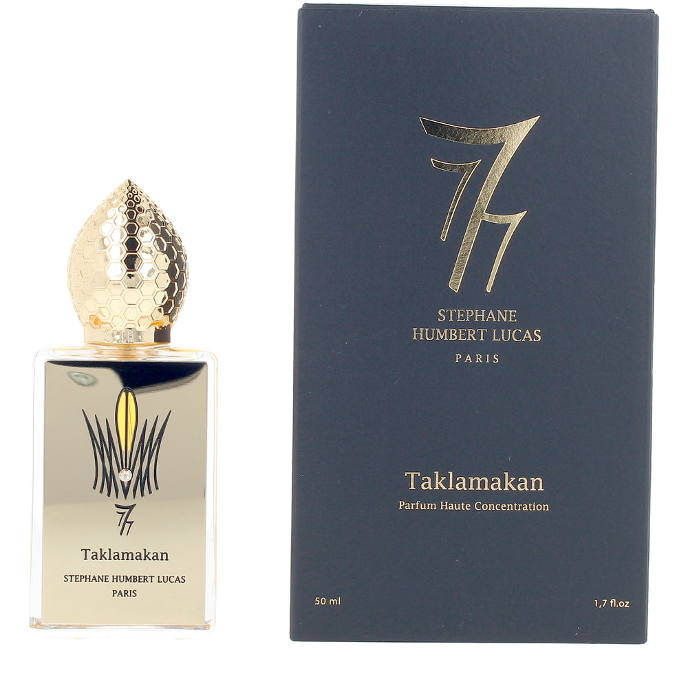 STEPHANE HUMBERT LUCAS-TAKLAMAKAN edp vapo 50 ml-DrShampoo - Perfumaria e Cosmética