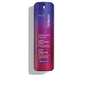 STRIVECTIN-ADVANCED RETINOL soro noturno multicorretivo 30 ml-DrShampoo - Perfumaria e Cosmética Main image