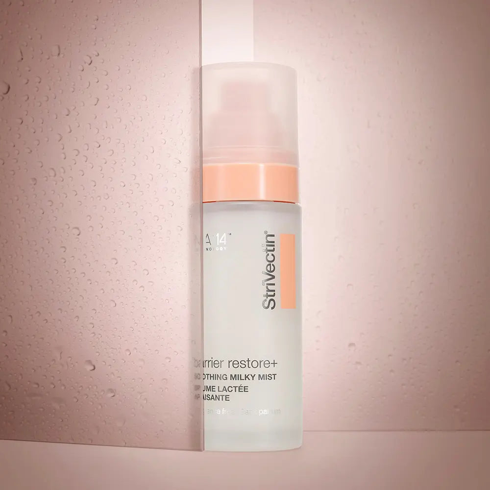STRIVECTIN-BARRIER RESTORE+ bruma leitosa calmante 50 ml-DrShampoo - Perfumaria e Cosmética
