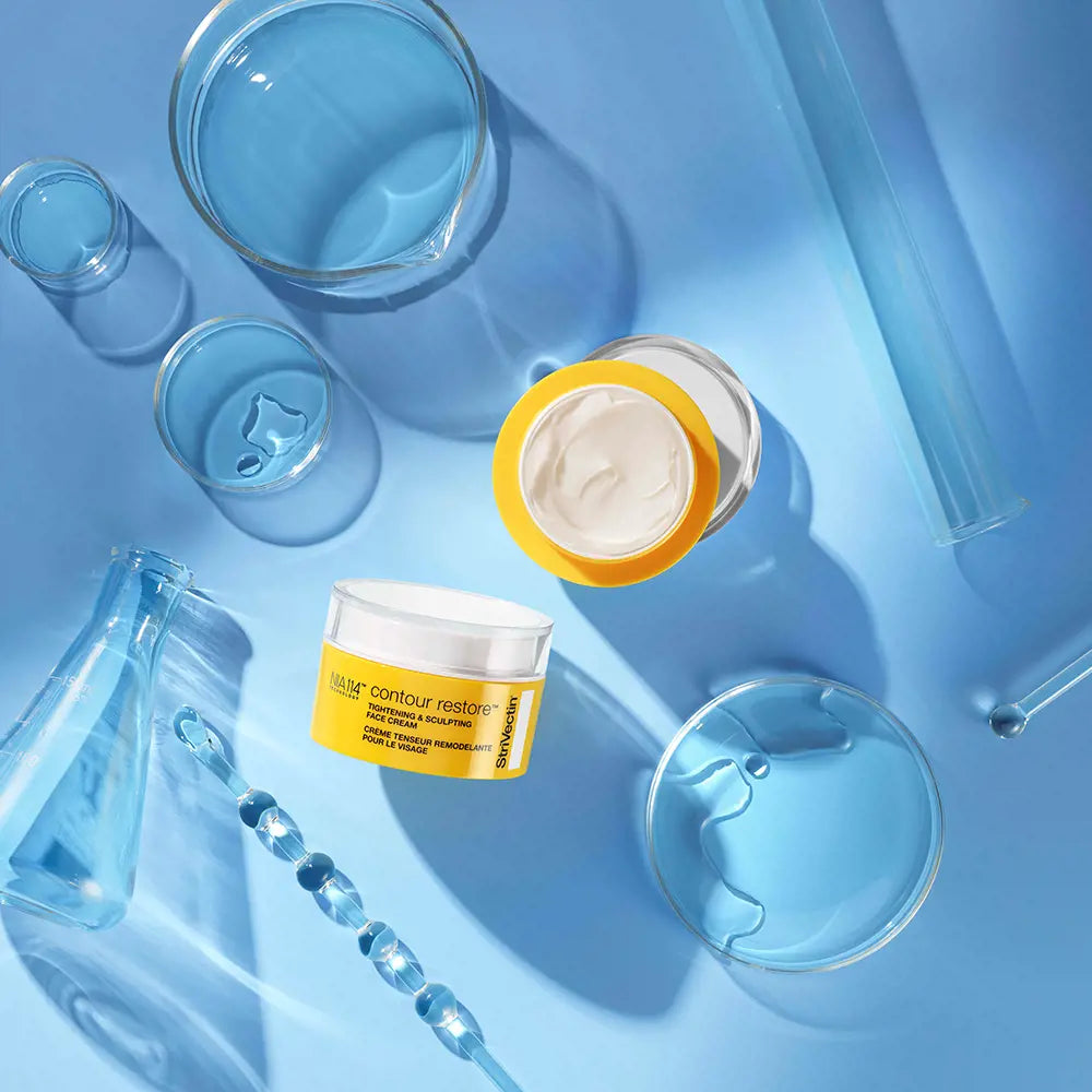 STRIVECTIN-CONTOUR RESTORE creme de rosto reafirmante e modelador 50 ml-DrShampoo - Perfumaria e Cosmética
